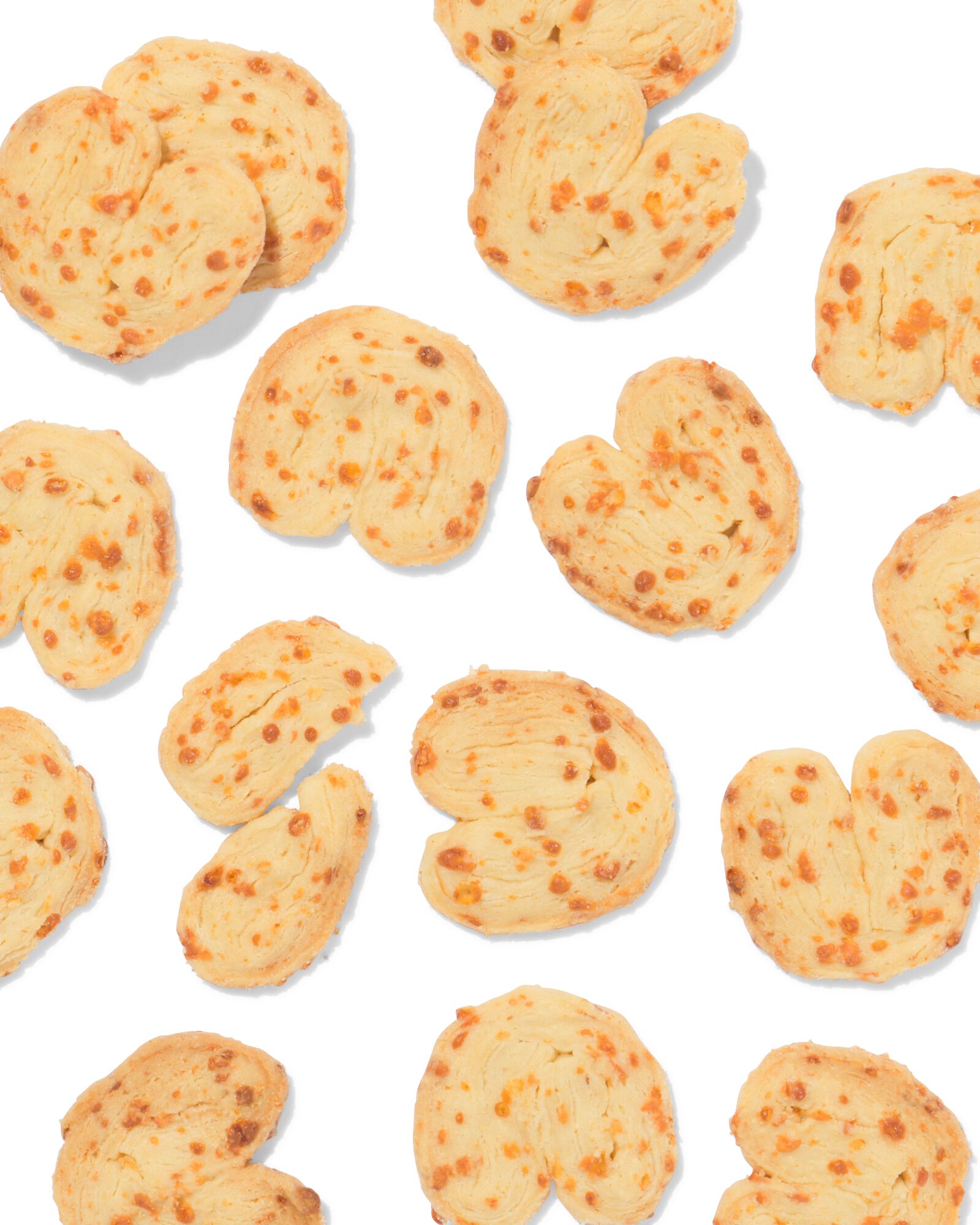 roomboter kaasvlinders 135g - 10661425 - HEMA