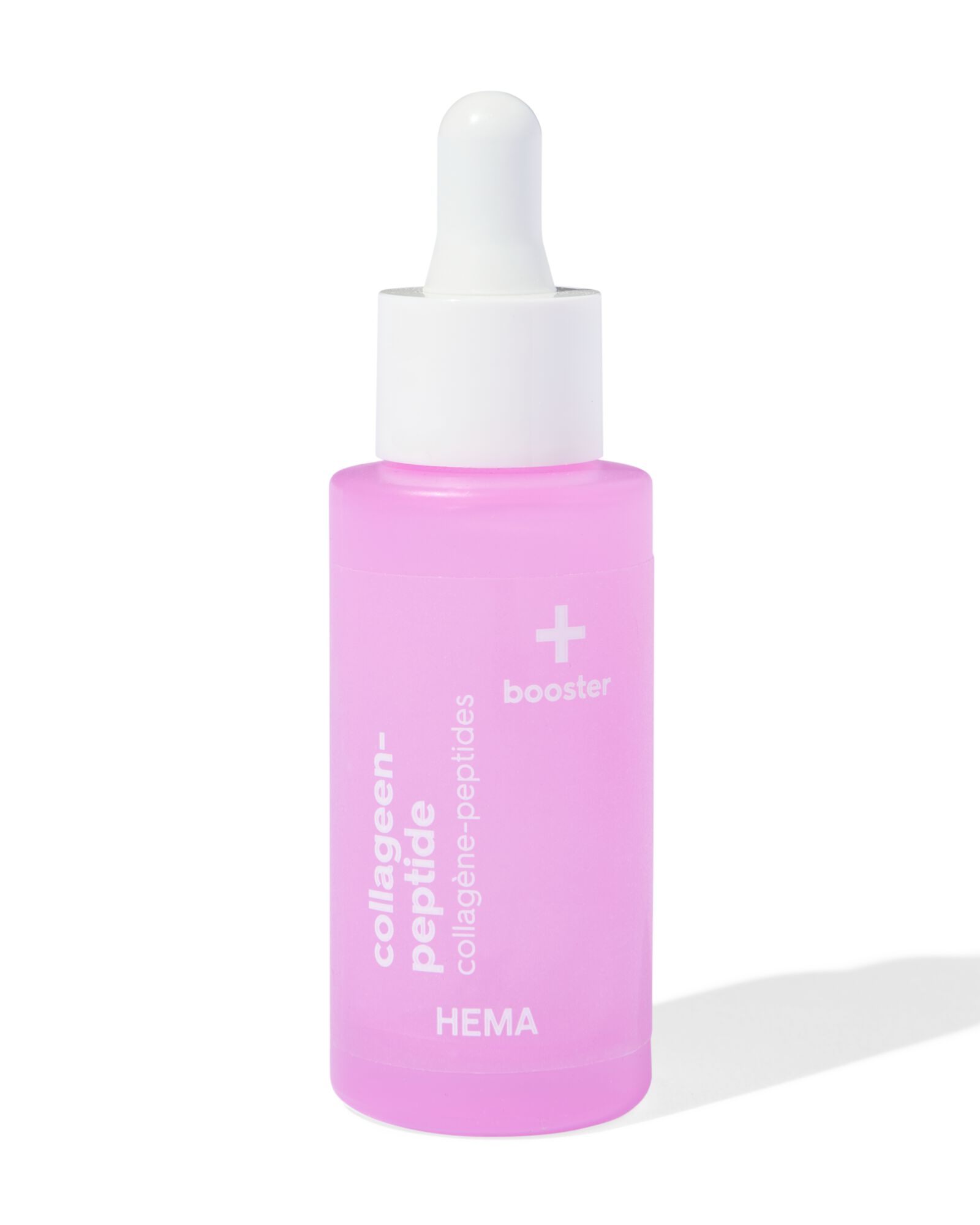 booster collageen 30ml - 17870163 - HEMA