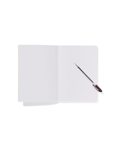 bullet journal A5 - 14170111 - HEMA