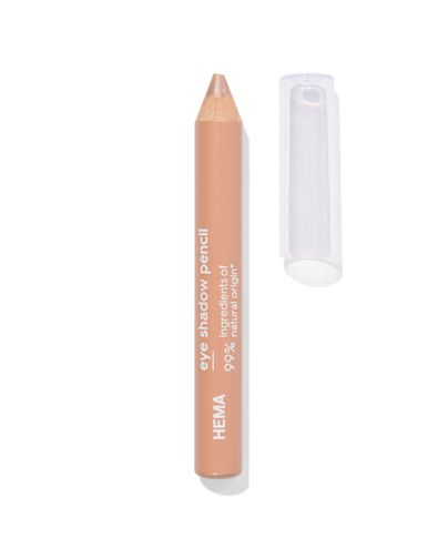 crayon fard à paupières 16 beach - 11210516 - HEMA