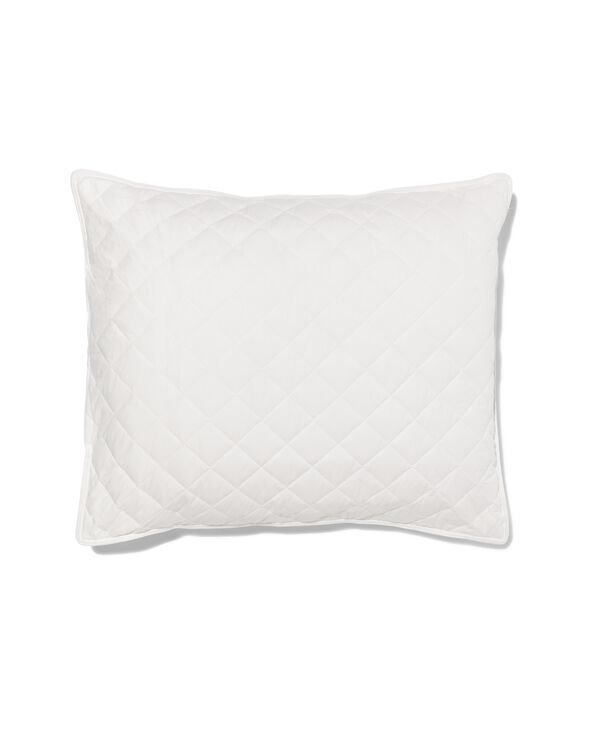 Kopfkissen, Wolle, 60 x 70 cm - 5590034 - HEMA