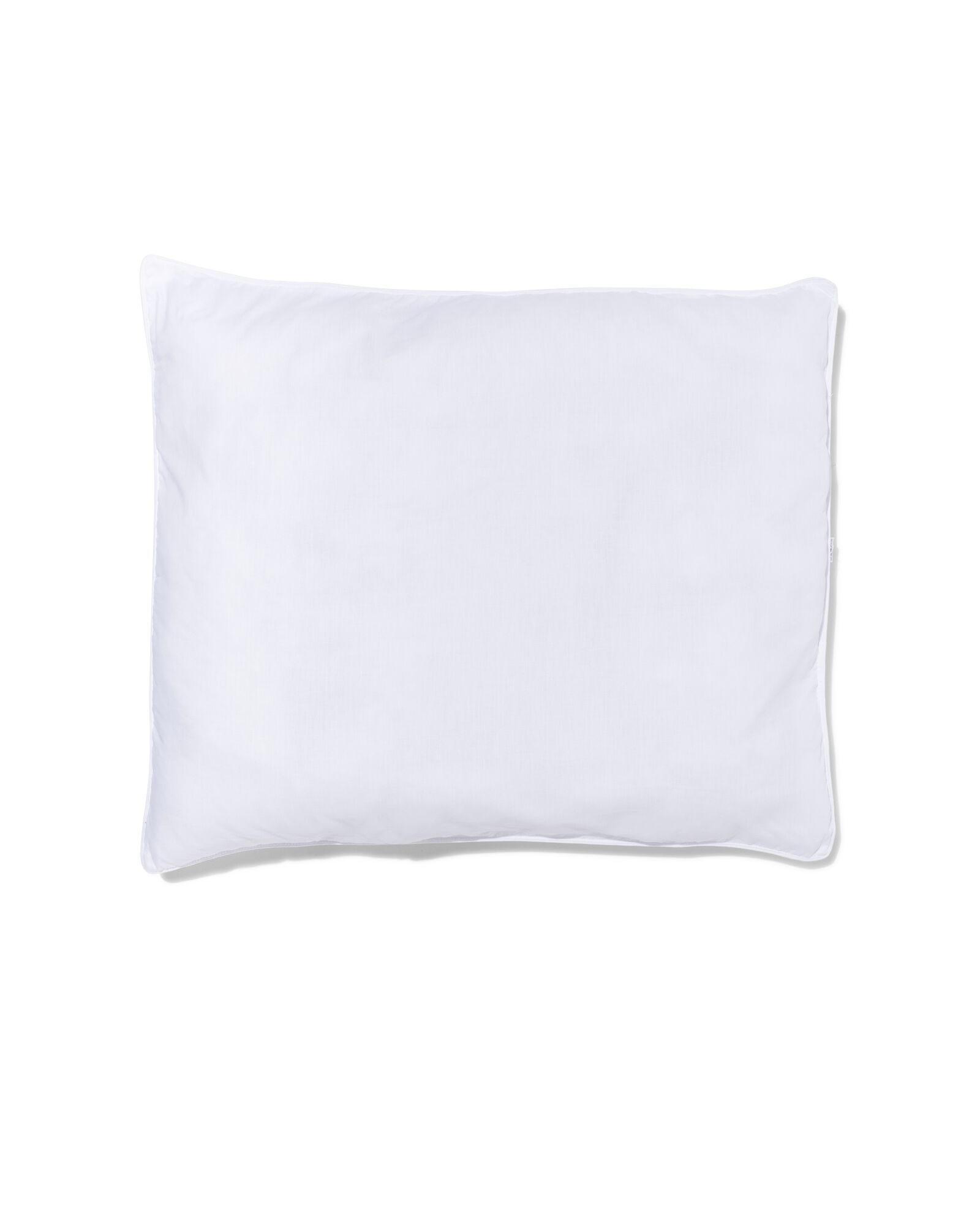 oreiller - PET recycl&eacute; 60x70 - doux - 5500097 - HEMA