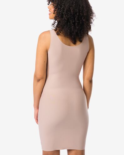 Unterkleid Second Skin beige - 1000014437 - HEMA