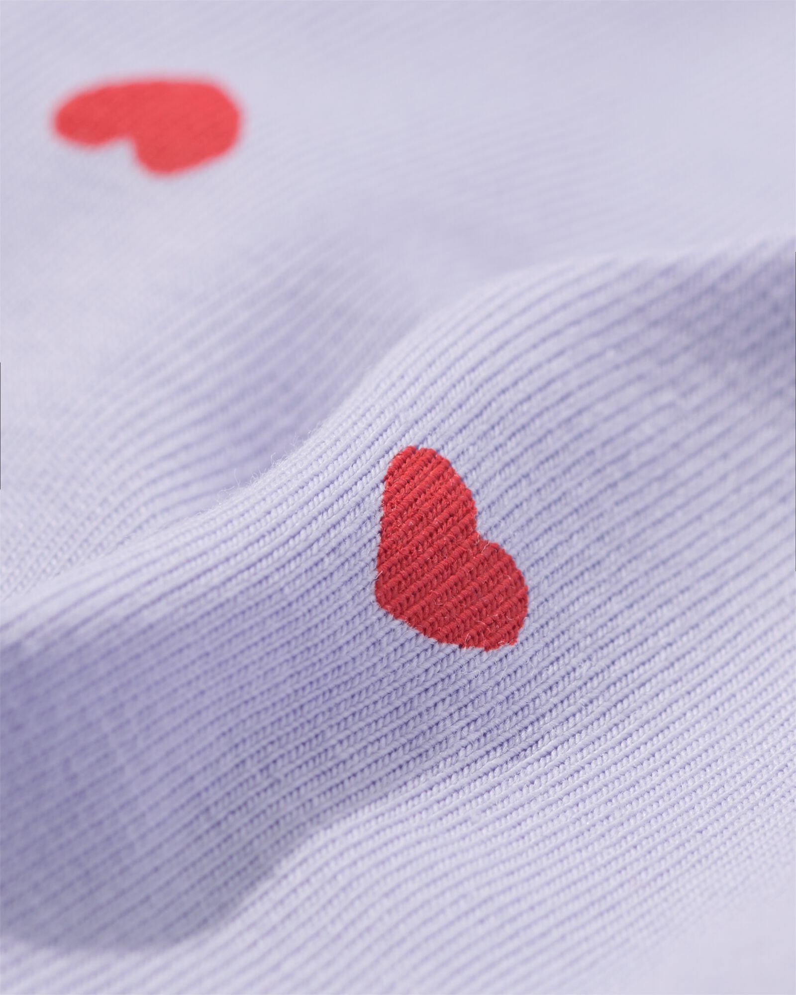 2&nbsp;boxers enfant coton stretch lilas - 19340160LILAC - HEMA