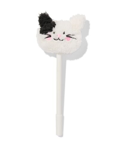 pen fluffy - 61100077 - HEMA