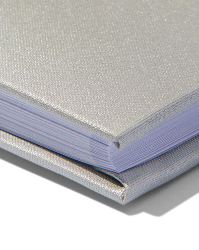 album photos 24x24.5 argent - 14633313 - HEMA