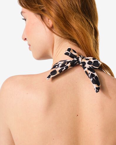 maillot de bain dos nu femme  multi - 22352220MULTI - HEMA