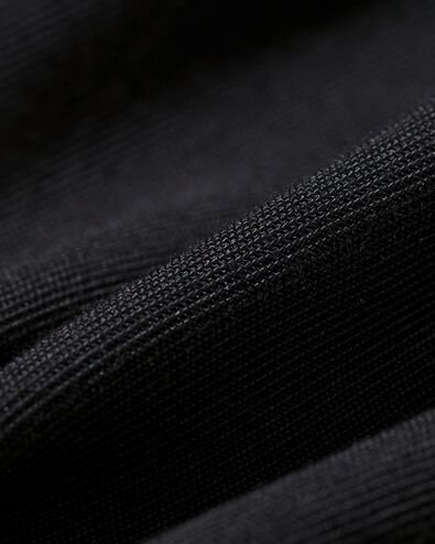 damesbroek Daisy zwart - 36205530BLACK - HEMA