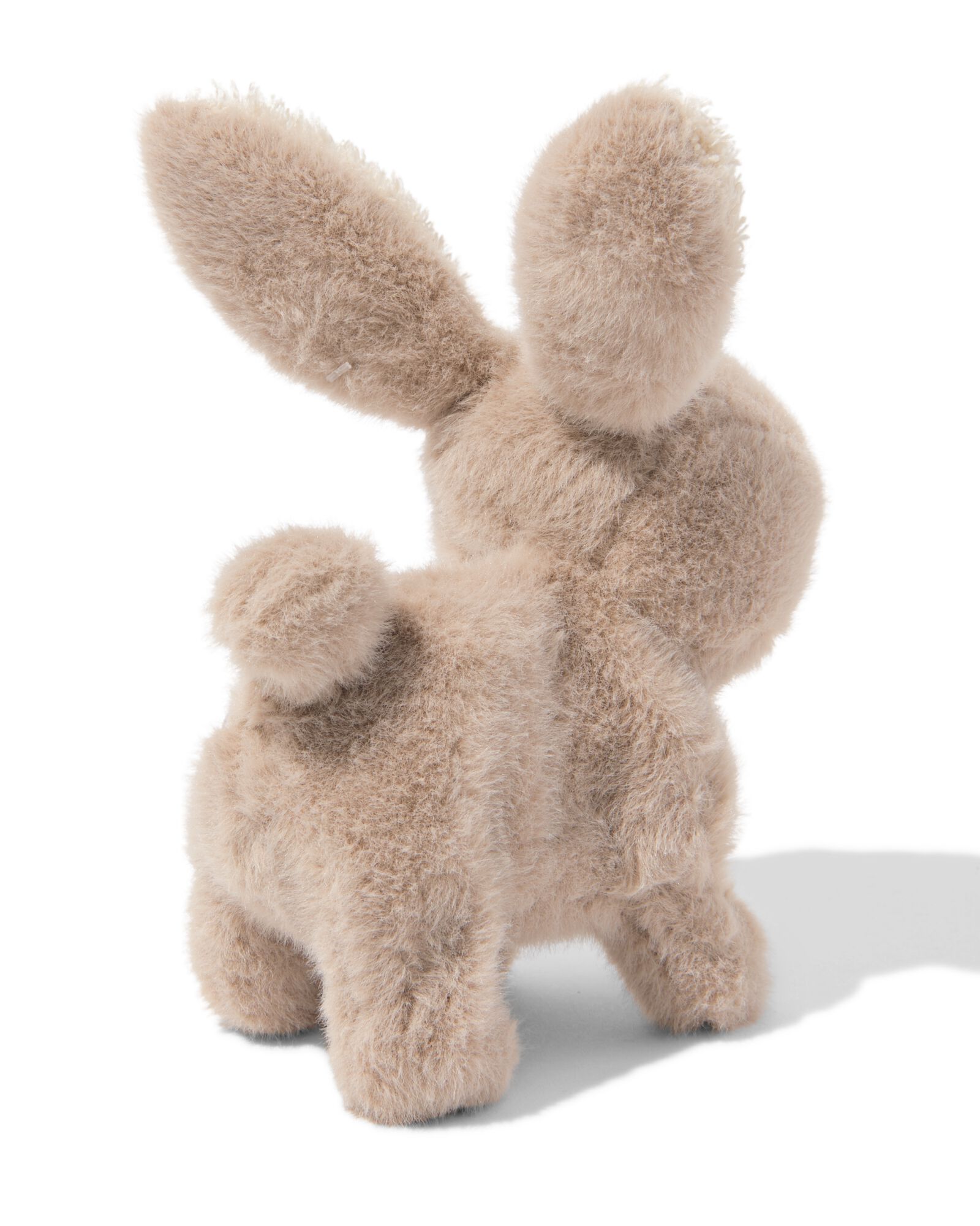 Kuschelroboterkaninchen 17 &times; 14 &times; 7,5 cm - 15100274 - HEMA