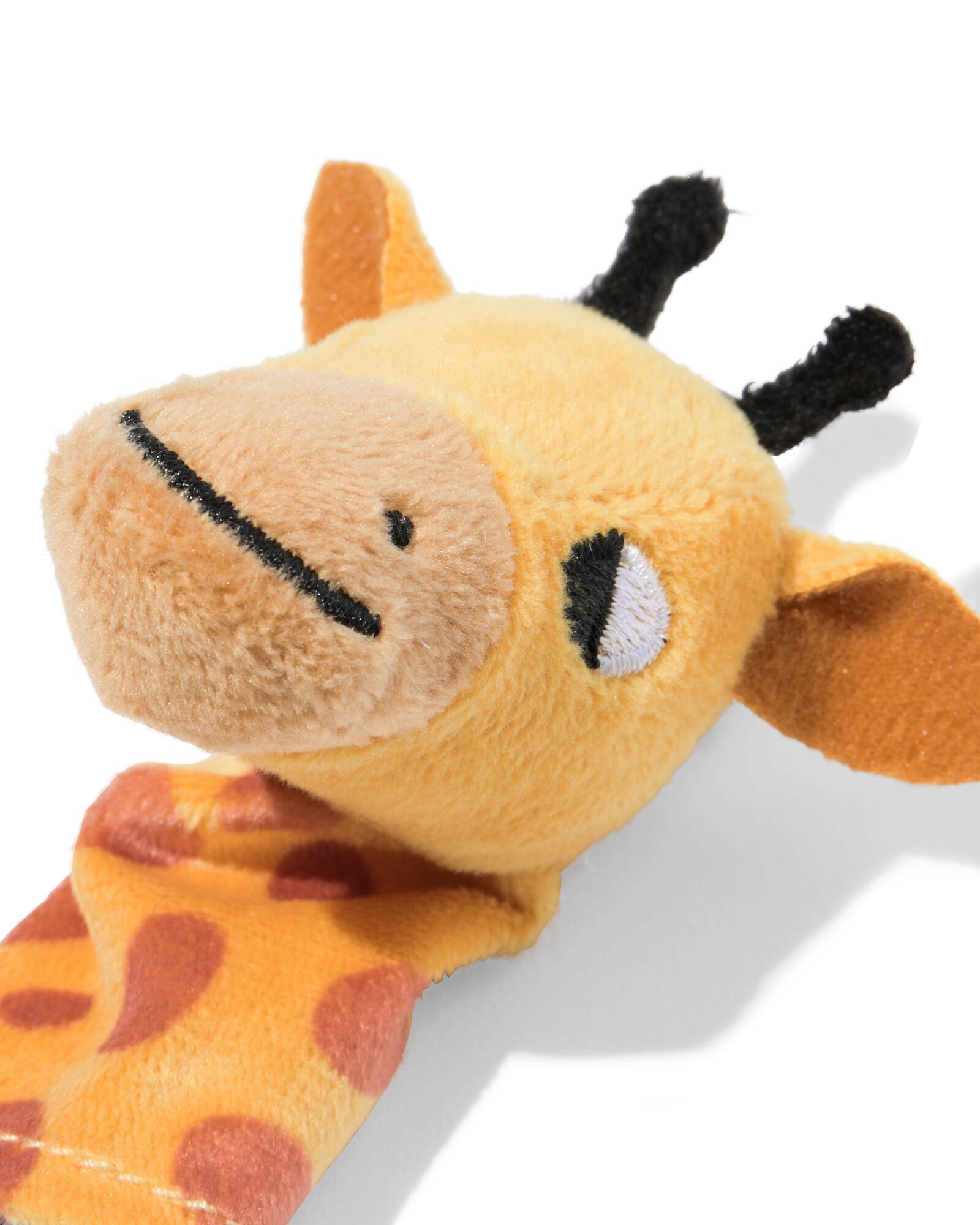 marionnette girafe - 15100347 - HEMA