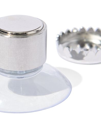 magnetische blokhouder - 11880035 - HEMA