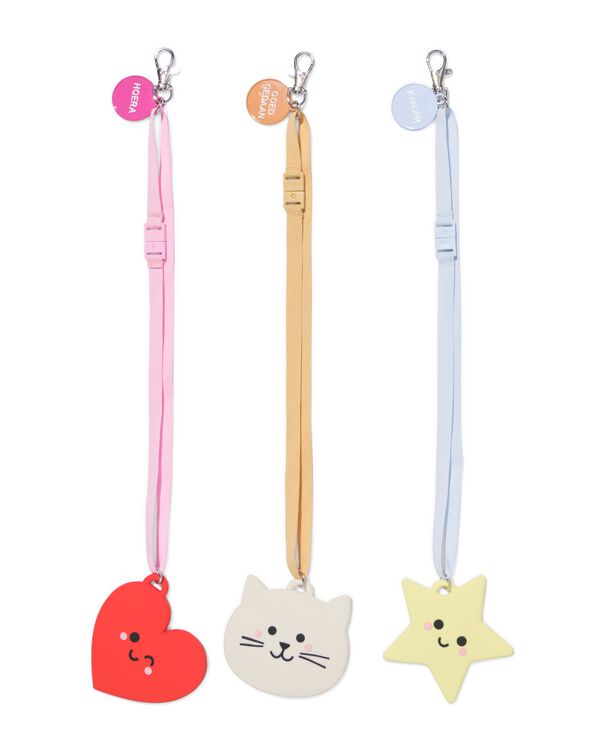 avondvierdaagse medaille - 60801200 - HEMA