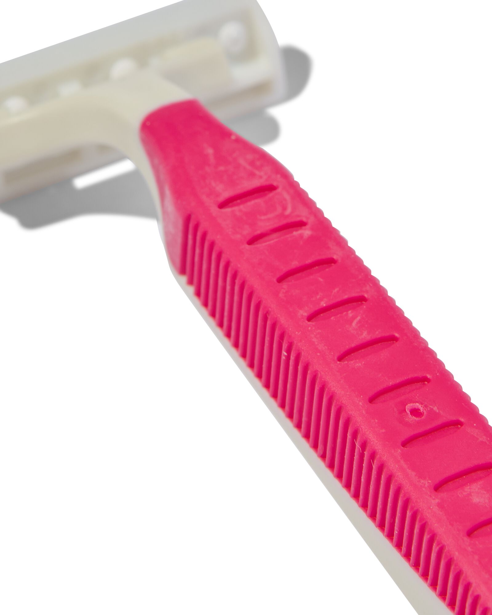 wegwerp scheermesjes 2-blad - 5 stuks - 11312060 - HEMA