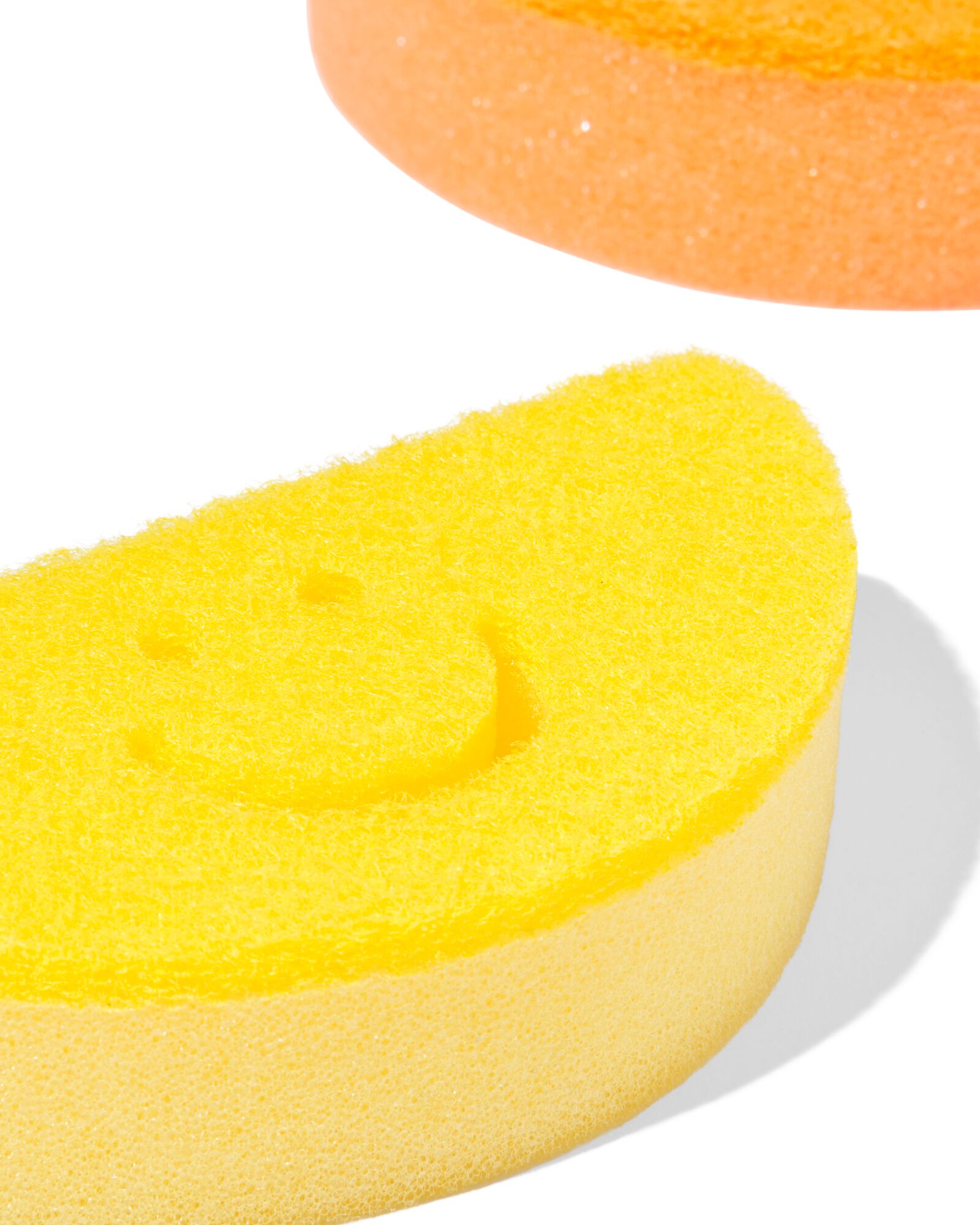 &eacute;ponges &agrave; r&eacute;curer - 4 pi&egrave;ces - 20500231 - HEMA