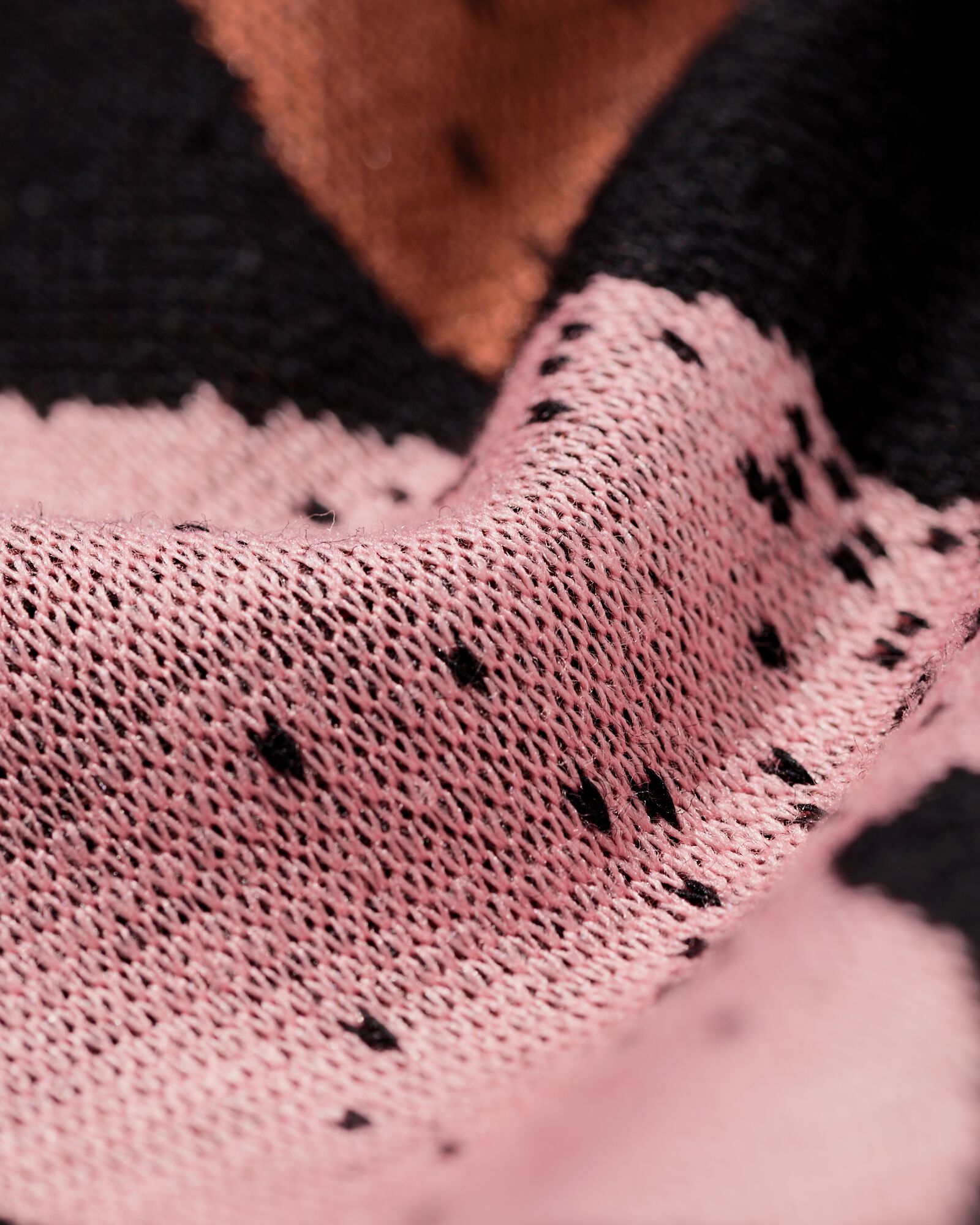 legging enfant avec petits c&oelig;urs noir - 30835555BLACK - HEMA