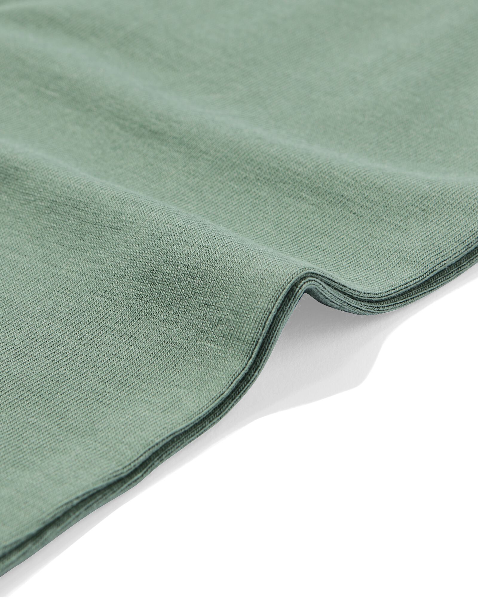 kinderhemden dino - 2 stuks groen - 19200440GREEN - HEMA