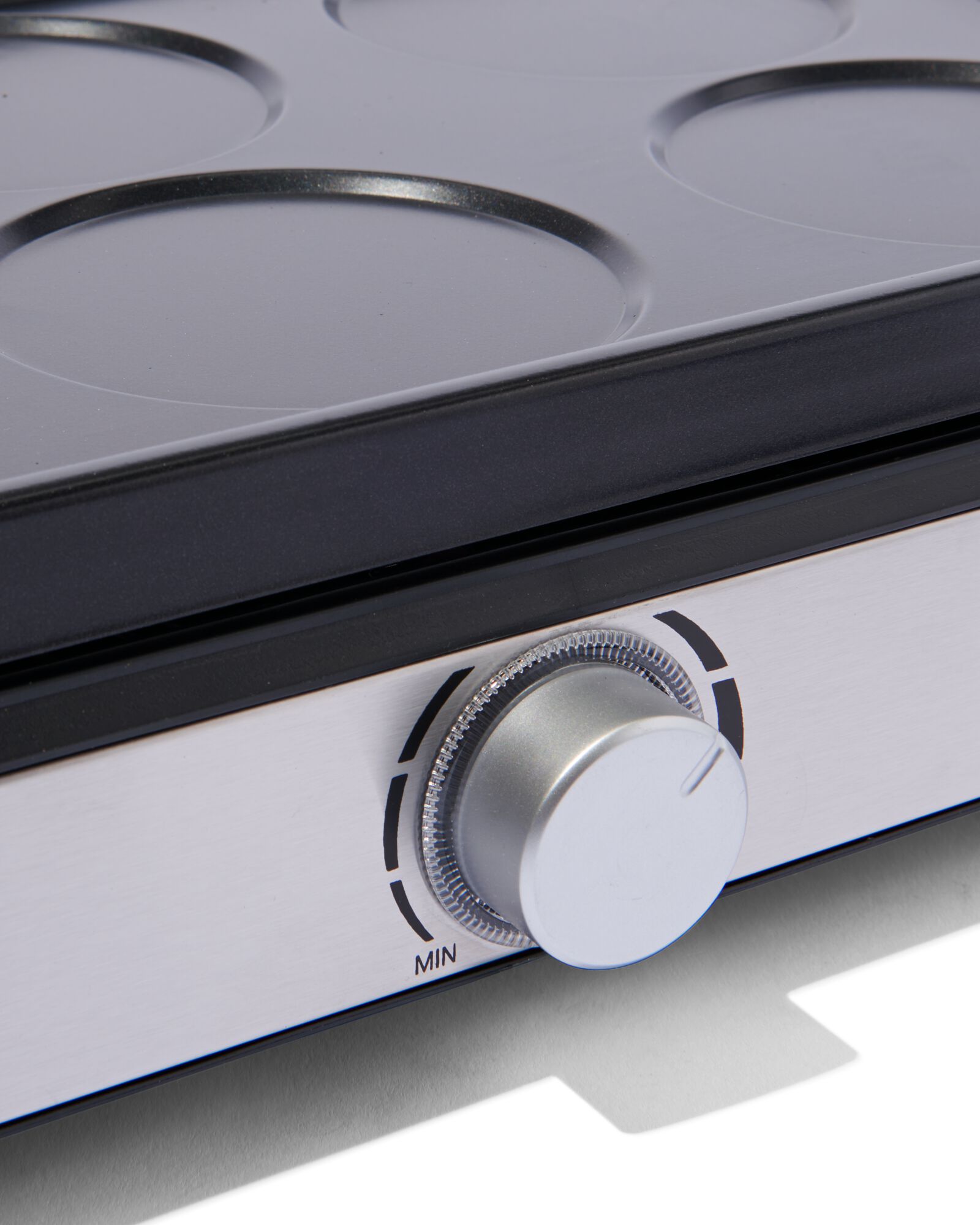 wok- en pannenkoekenset 6 personen - 80090023 - HEMA