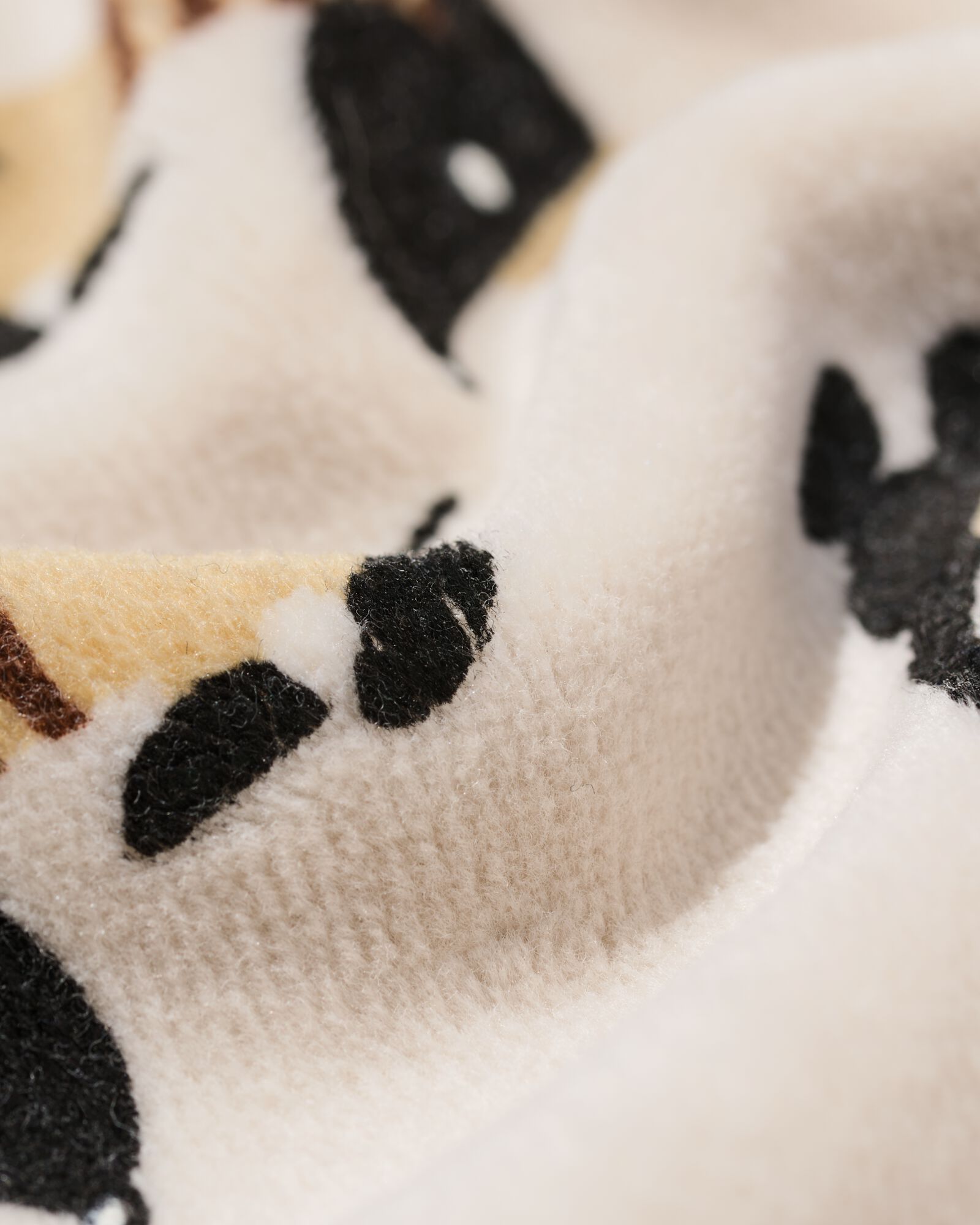 pull nouveau-n&eacute; Takkie en velours gris clair - 33434620LIGHTGREY - HEMA