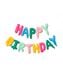 Folienballon „Happy Birthday“ - 14200196 - HEMA