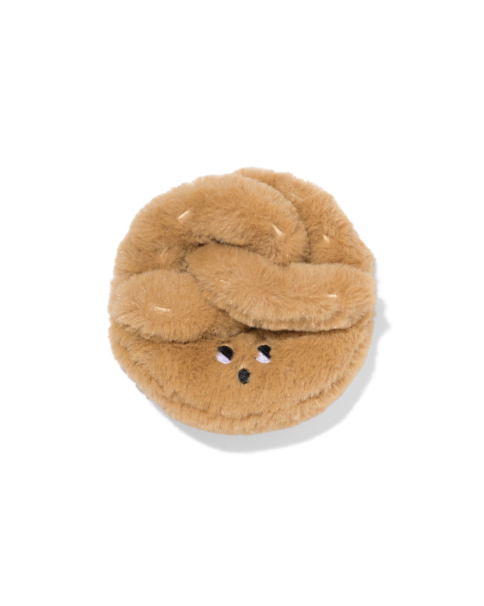peluche jouet pain - 15100329 - HEMA