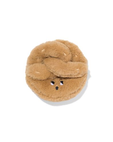 peluche jouet pain - 15100329 - HEMA
