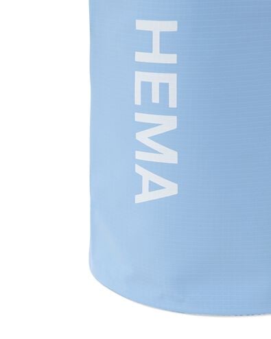 waterdichte tas 10L - 41830307 - HEMA