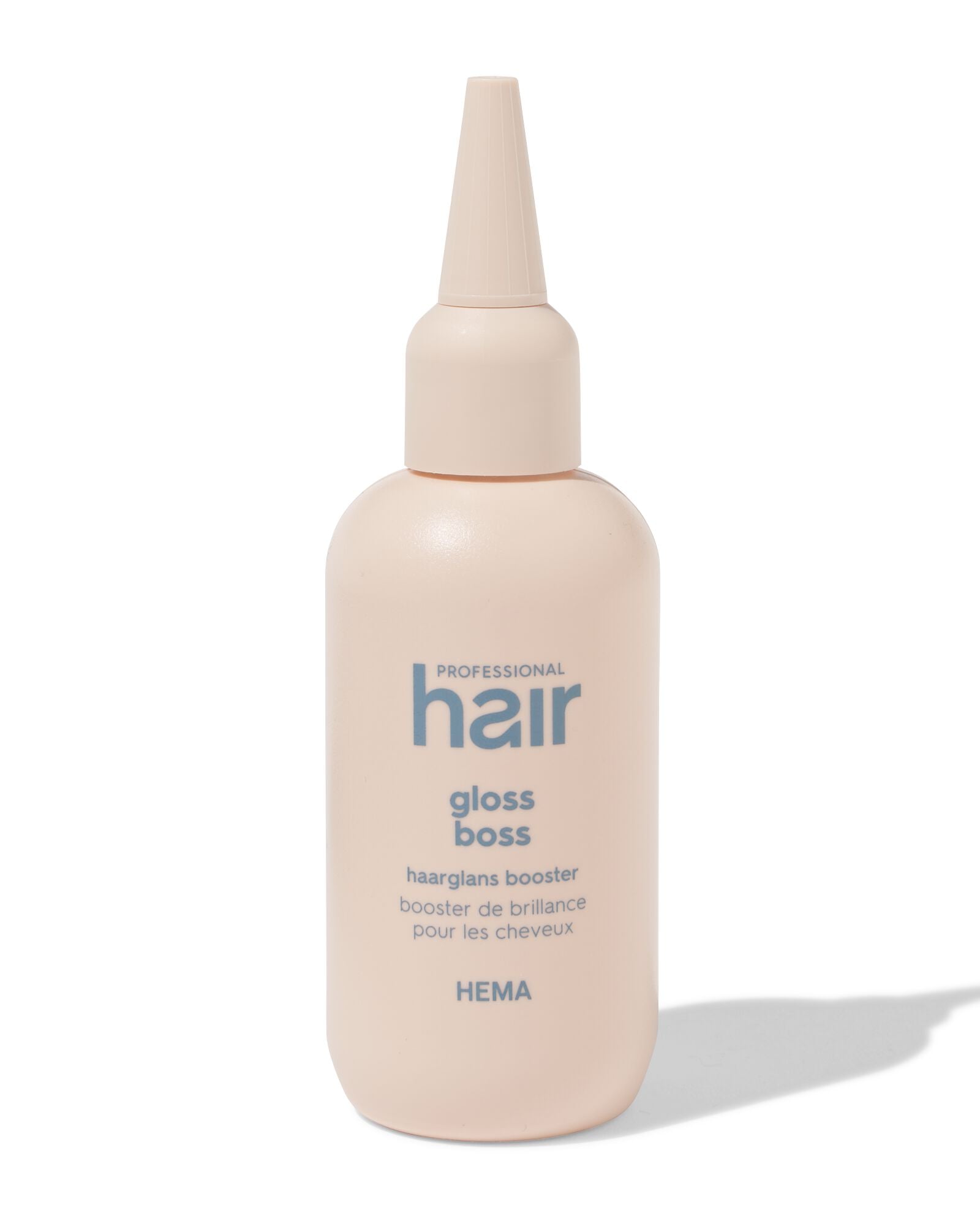 booster de brillance pour cheveux 100 ml - 11008106 - HEMA