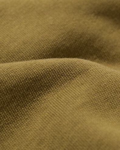 Kinderjacke Baseball gr&uuml;n gr&uuml;n - 30710807GREEN - HEMA