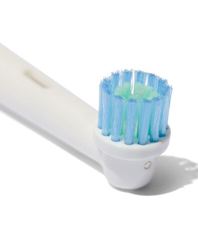 elektrische tandenborstel - 11141100 - HEMA