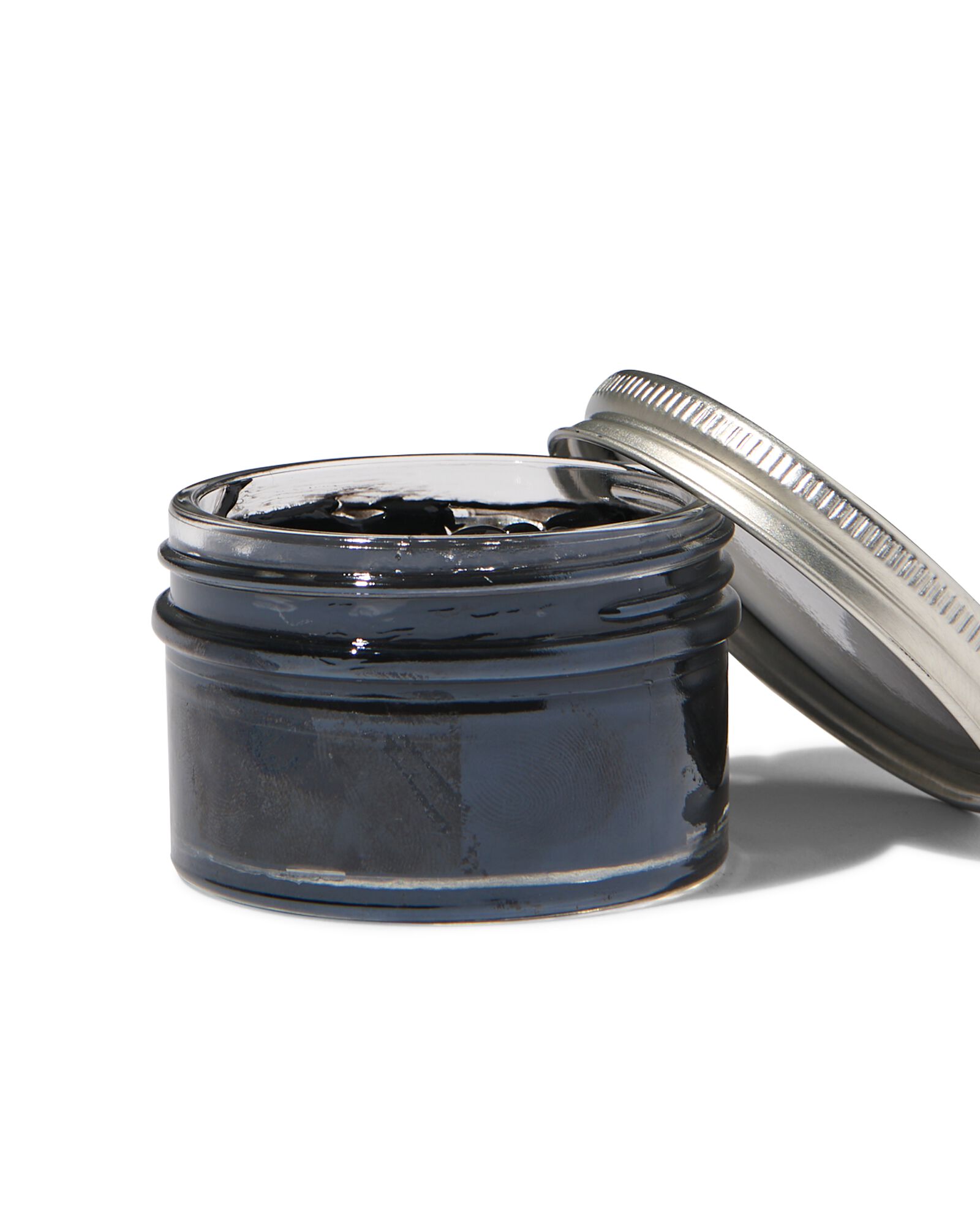 cirage cr&egrave;me noir - 20500076 - HEMA