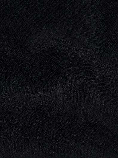 Damen-Slip, hohe Taille, Firm Control schwarz schwarz - 21500140BLACK - HEMA