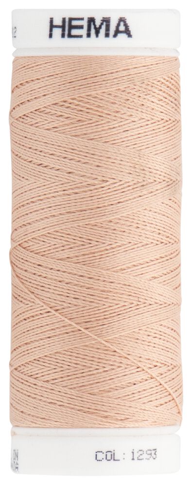 diverse kleuren - machinegaren - 1000016223 - HEMA