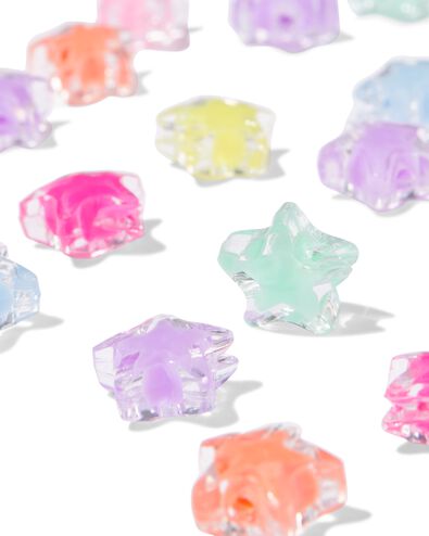 Perlenset Sterne - 15900539 - HEMA