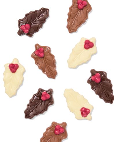 mélange de feuilles de houx 200 g - 24552505 - HEMA