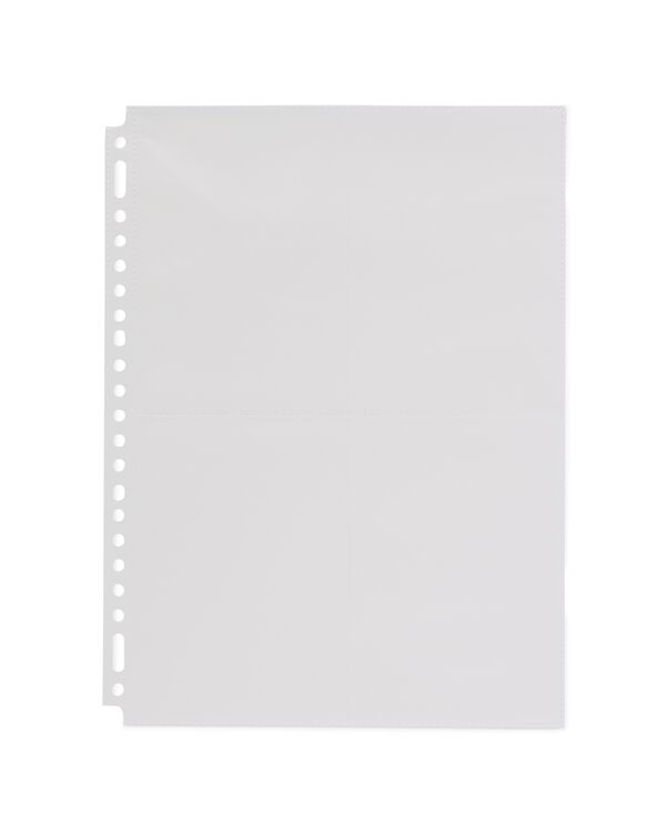 foto insteekhoezen - 14650016 - HEMA