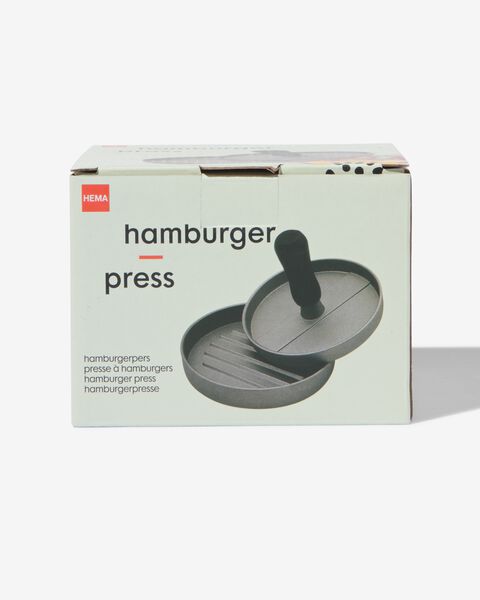 presse à hamburgers - 41820425 - HEMA