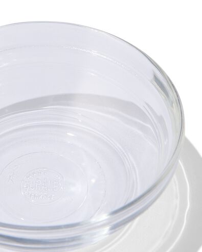 stolp potten glas (2 - 80622028 - HEMA