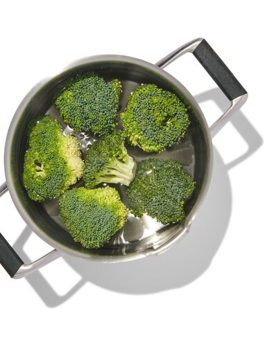 casserole &Oslash;20 cm Milano faitout 18 cm Milano - 80180051 - HEMA