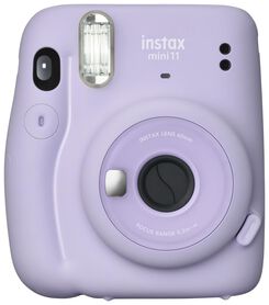 Fujifilm Instax Mini 11 Sofortbildkamera - 60390002 - HEMA