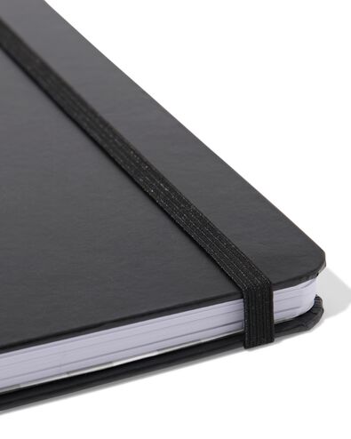 notitieboek met spiraal A5 gelinieerd - 14101365 - HEMA