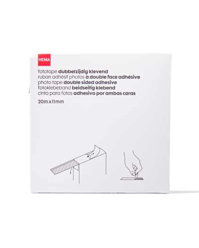 fototape - 14650012 - HEMA