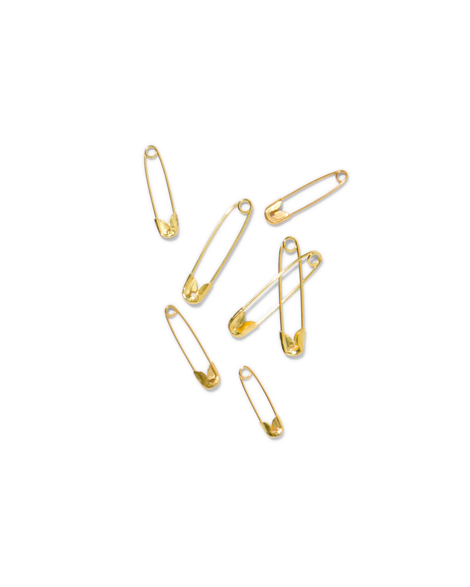 Sicherheitsnadeln &ndash; 48 St&uuml;ck - 1472077 - HEMA