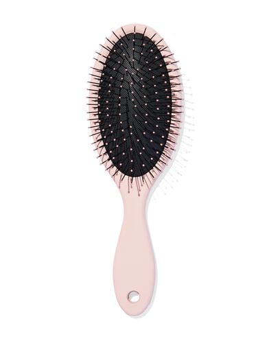 brosse &agrave; cheveux anti-noeuds - 11810114 - HEMA