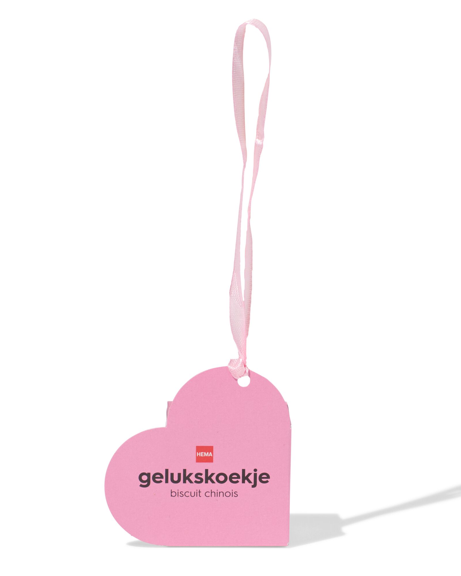 gelukskoekje 6g - 24162605 - HEMA