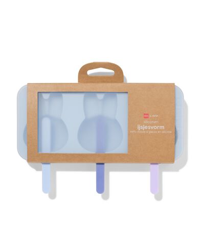 sorbeti&egrave;re Miffy 22x14,5x3,1cm t&ecirc;tes - 60470020 - HEMA