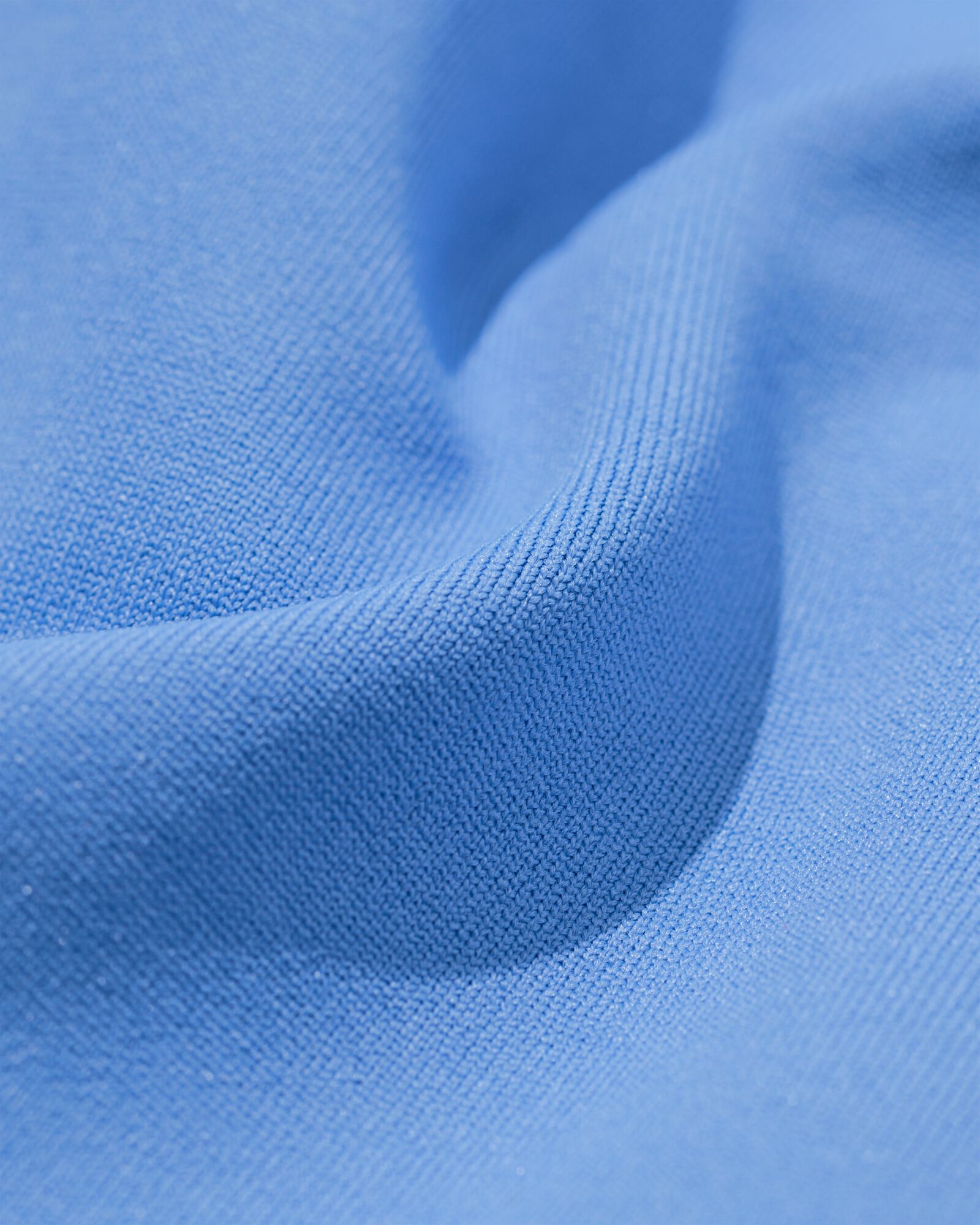 short cycliste enfant  bleu bleu - 30600084BLUE - HEMA