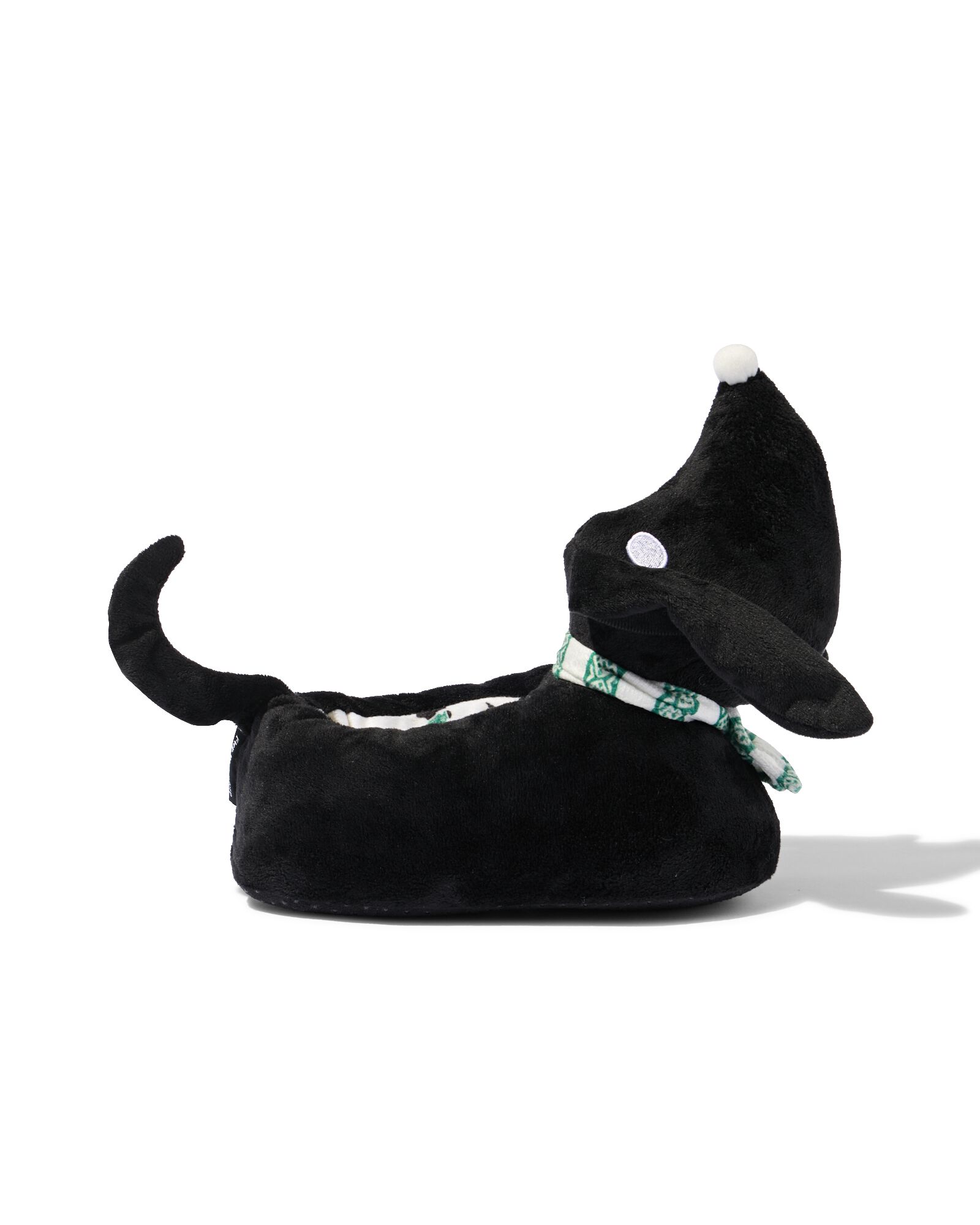 Takkie-Hausschuhe, Gr&ouml;&szlig;e 39-40 - 60080013 - HEMA