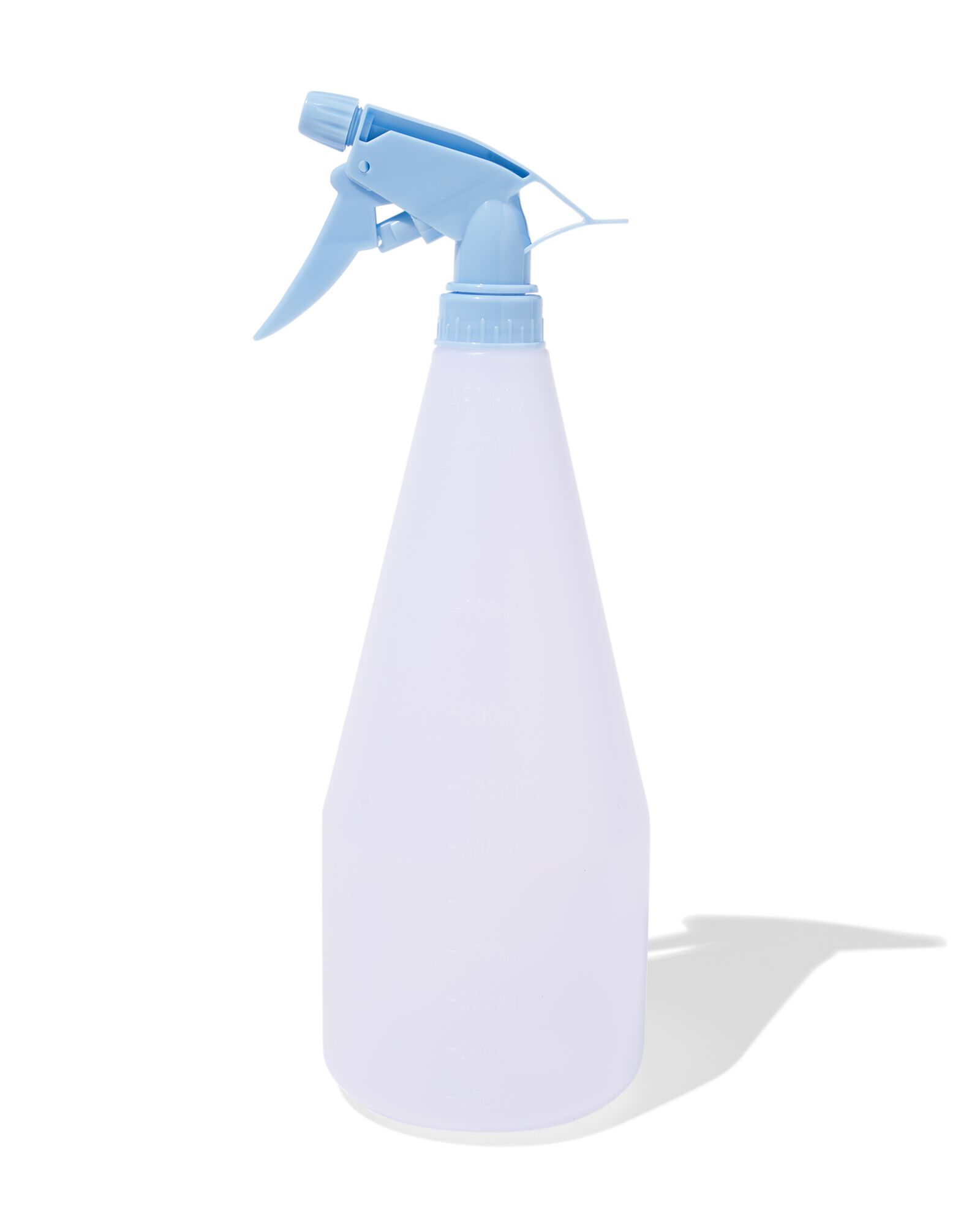 Pflanzenspr&uuml;her 1 L, transparent - 20500182 - HEMA