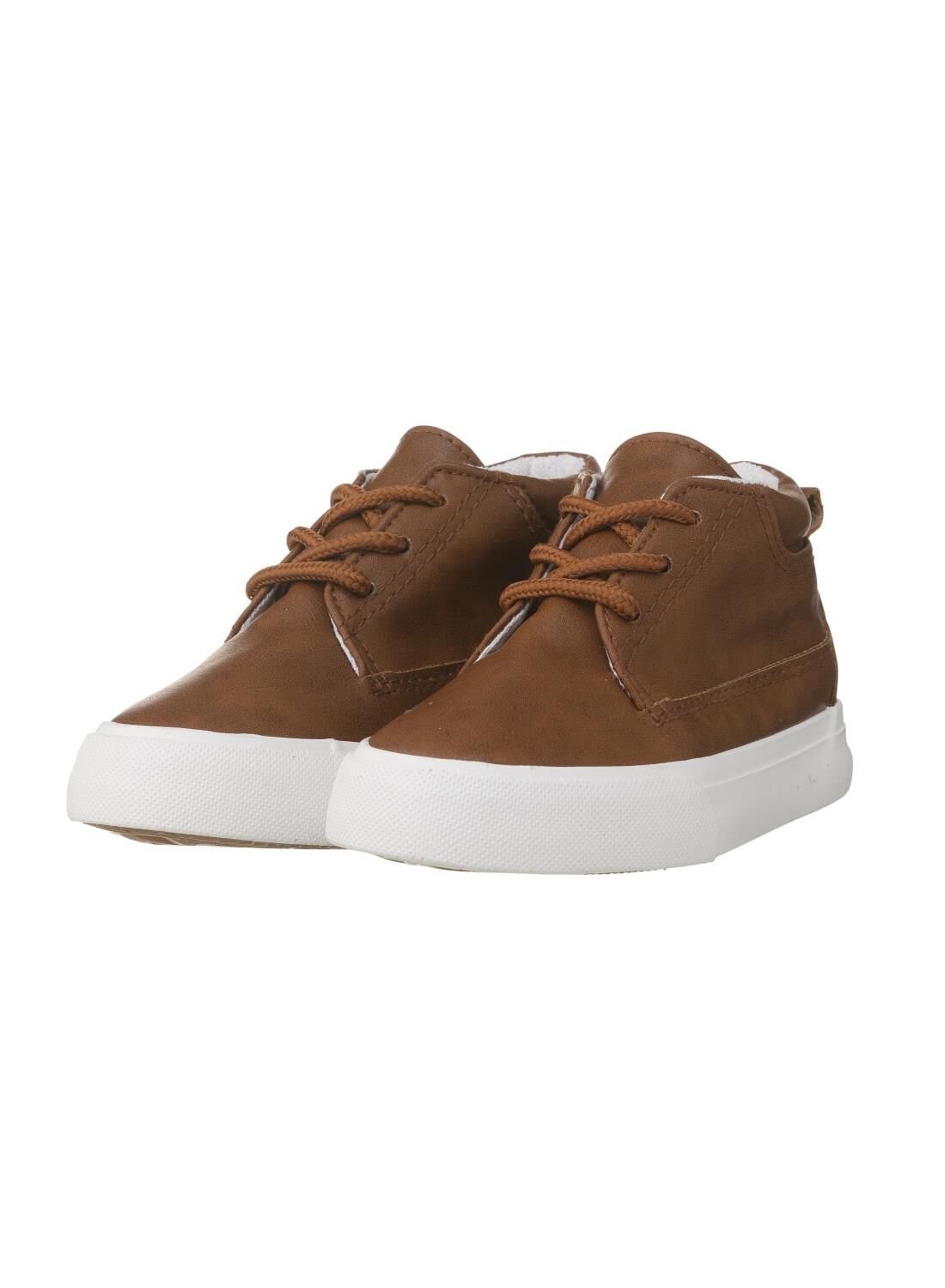 kinderschoenen bruin - HEMA