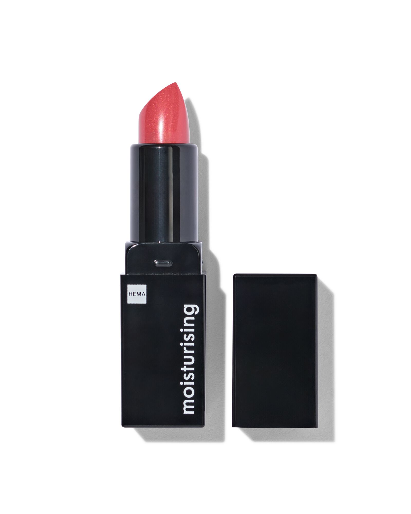 moisturising lipstick 07 wine not - creamy finish - 11230915 - HEMA